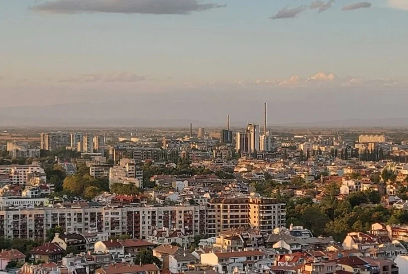 Имоти в Кършияка, Пловдив – цени, търсене и пазарни тенденции