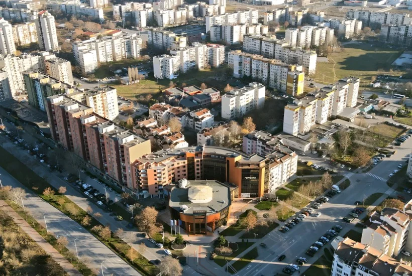 Имоти в Тракия – ново строителство и отлични възможности за покупка и наем