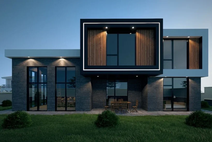 Properties in Belashtitsa – Luxury Houses and Plots Near Plovdiv