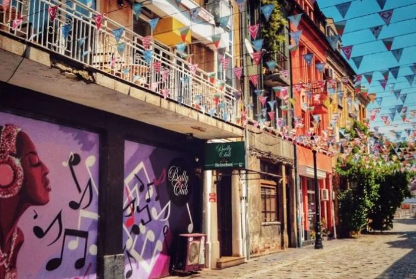 Недвижимость в Капана Пловдив – цены, аренда и инвестиционный потенциал