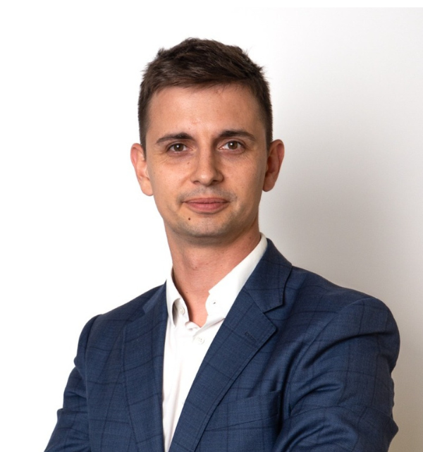 Матей Абаджиев