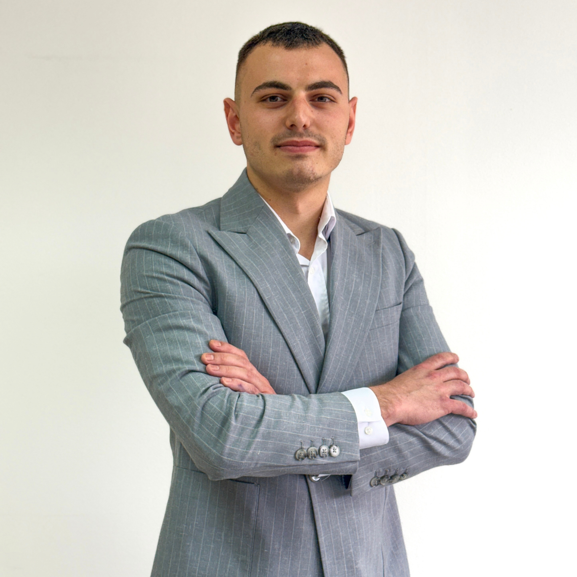 Иван Асенов