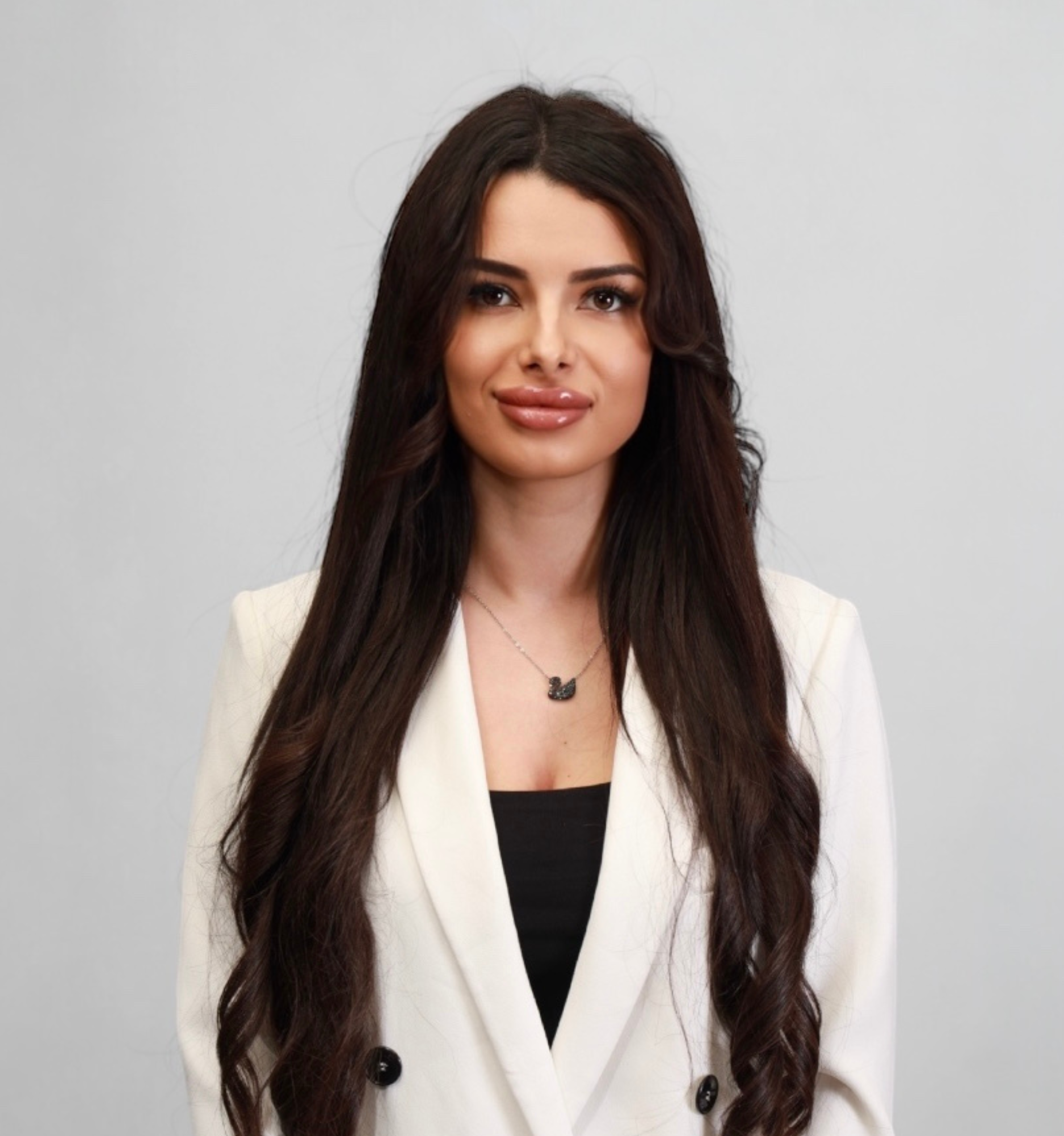 Цветелина Кашилска